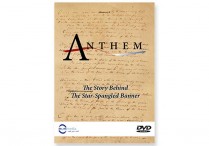 ANTHEM: The Story Behind the Star Spangled Banner DVD