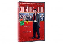 CHRISTMAS CHOIR DVD