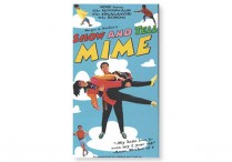 SHOW AND TELL MIME DVD