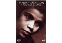 MARIAN ANDERSON: Portrait in Music DVD
