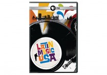 LATIN MUSIC USA DVD