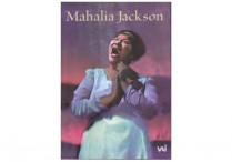 MAHALIA JACKSON 1957-1962 DVD