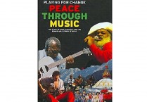 PEACE THROUGH MUSIC: Playing for Change DVD