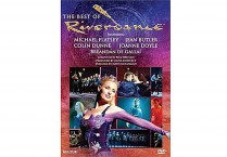 BEST OF RIVERDANCE DVD
