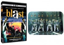 BLAST! DVD
