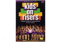 KIDS ON RISERS DVD