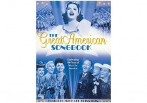 GREAT AMERICAN SONGBOOK DVD