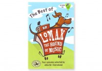 LOMAX, THE HOUND OF MUSIC: Best of DVD