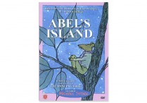 ABEL'S ISLAND/The Dancing Frog DVD