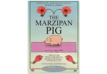 THE MARZIPAN PIG & JAZZTIME TALE DVD