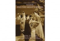 AMAHL AND THE NIGHT VISITORS DVD