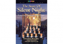STORY OF SILENT NIGHT DVD
