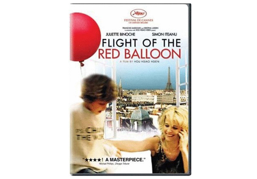FLIGHT OF THE DVD Music in