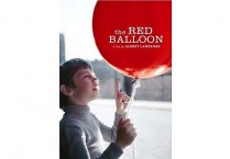THE RED BALLOON DVD