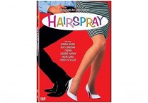 HAIRSPRAY DVD
