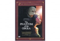 PHANTOM OF THE OPERA (2004) 2DVD Set