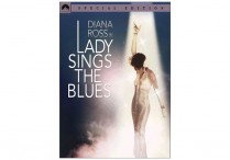 LADY SINGS THE BLUES DVD