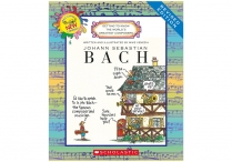 Getting To Know... J.S. BACH  Paperback