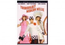THOUROUGHLY MODERN MILLIE DVD