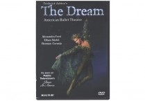 The DREAM DVD