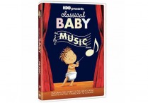 CLASSICAL BABY: Music DVD