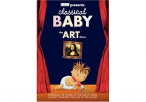 CLASSICAL BABY: Art DVD