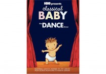 CLASSICAL BABY: Dance DVD