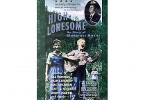 HIGH LONESOME: The Story of Bluegrass Music DVD