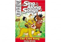 Disney Sing Along Songs: LION KING CIRCLE OF LIFE DVD