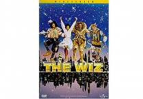 THE WIZ DVD/CD