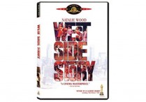 WEST SIDE STORY DVD