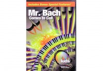 Classical Kids: MR. BACH COMES TO CALL DVD