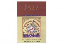 AMAZING MUSIC VOL.4: Jazz DVD