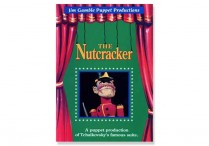 Puppet Classics THE NUTCRACKER DVD