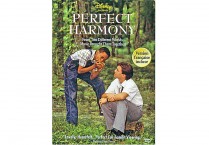 PERFECT HARMONY DVD