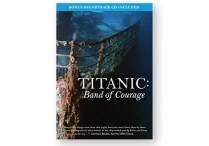 TITANIC: Band of Courage DVD
