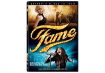 FAME (2009) DVD