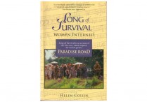SONG OF SURVIVAL: Women Interned