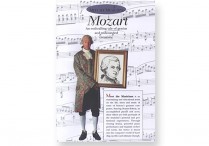 MEET THE MUSICIANS: Mozart DVD