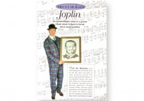 MEET THE MUSICIANS: Joplin DVD