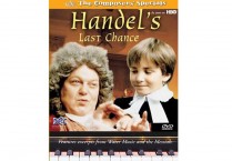 Composers' Specials: HANDEL'S LAST CHANCE DVD