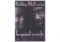 Bobby McFerrin: BEYOND WORDS: The Bravo Profile DVD
