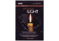 WE WANT THE LIGHT 2-DVDs