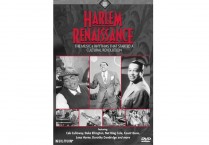 HARLEM RENAISSANCE DVD