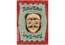 TOPSY-TURVY 2-DVDs