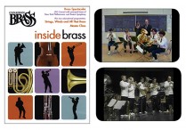 Canadian Brass: INSIDE BRASS DVD
