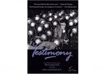 TESTIMONY:  STORY OF SHOSTAKOVICH DVD