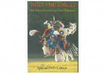 INTO THE CIRCLE DVD