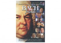 BACH & FRIENDS DVD