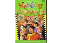 Wee Sing:  BEST CHRISTMAS EVER! DVD